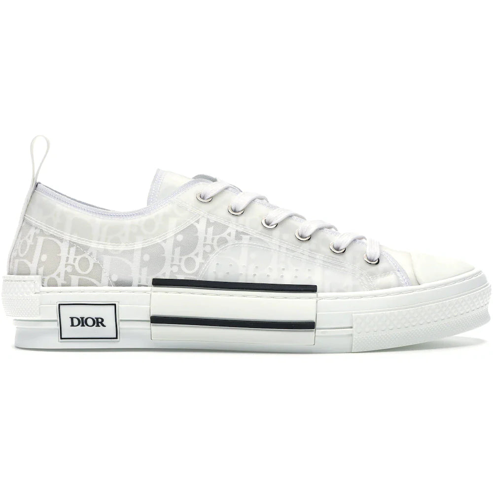 Dior B23 Low Top Oblique