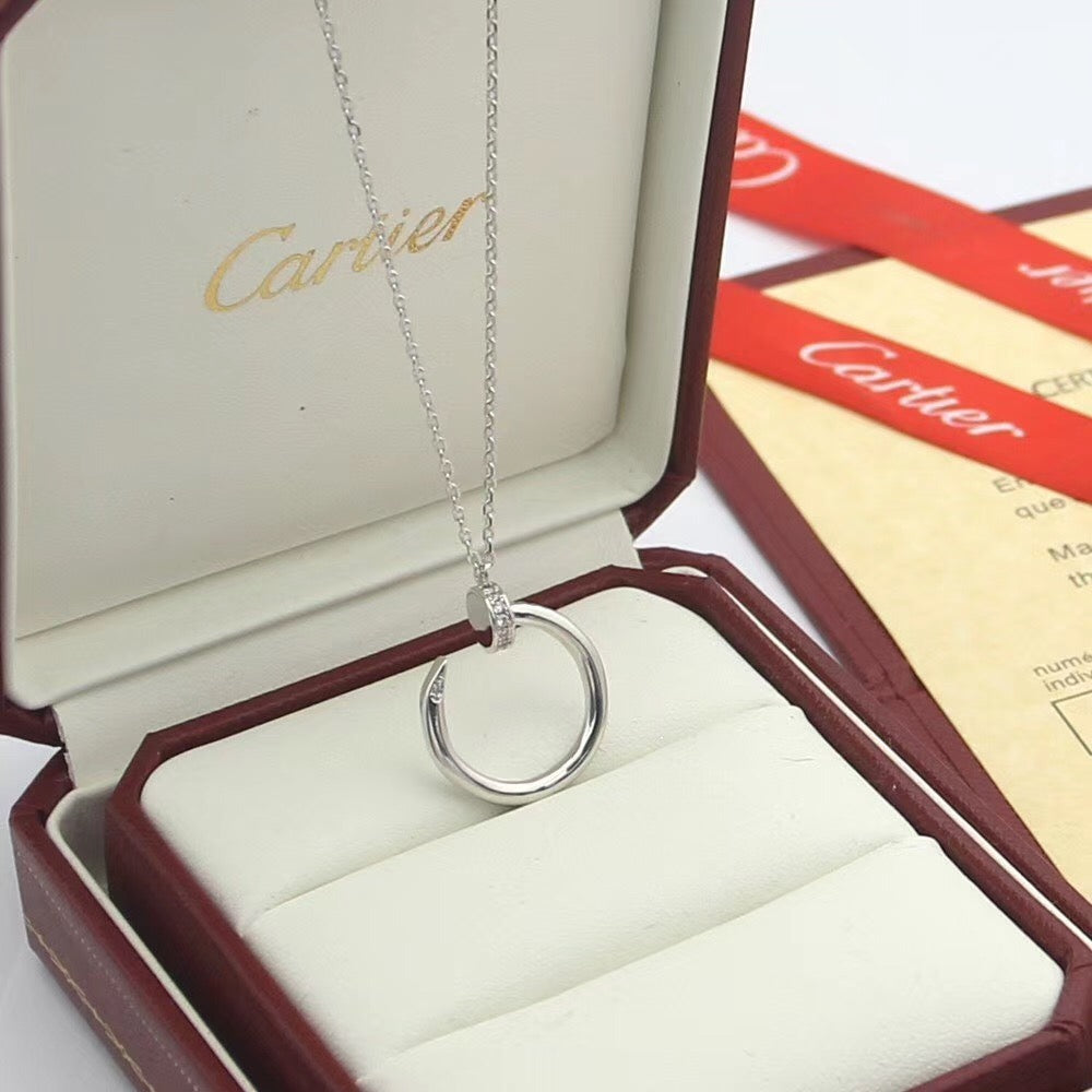 Cartier Necklace