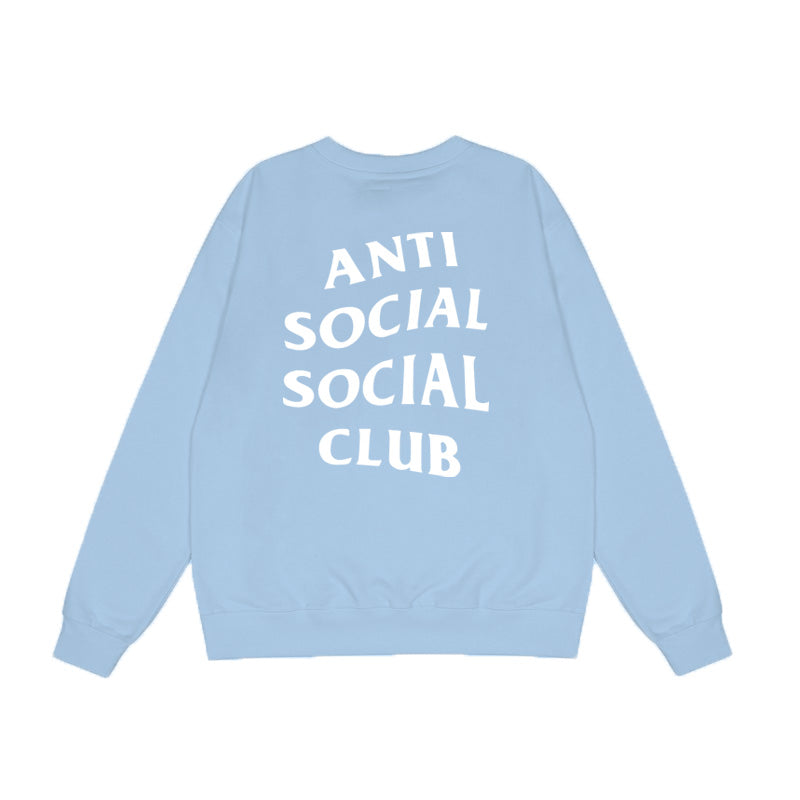 Anti Social Club Anti Social Club Sweatshirt