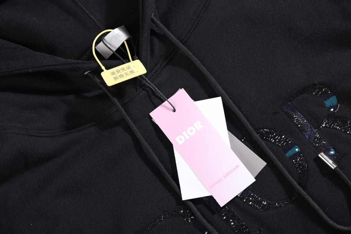 Dior Dior Hoodie