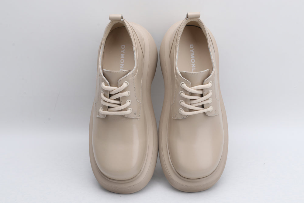 Dymonlatry Dymonlatry Shoes Beige