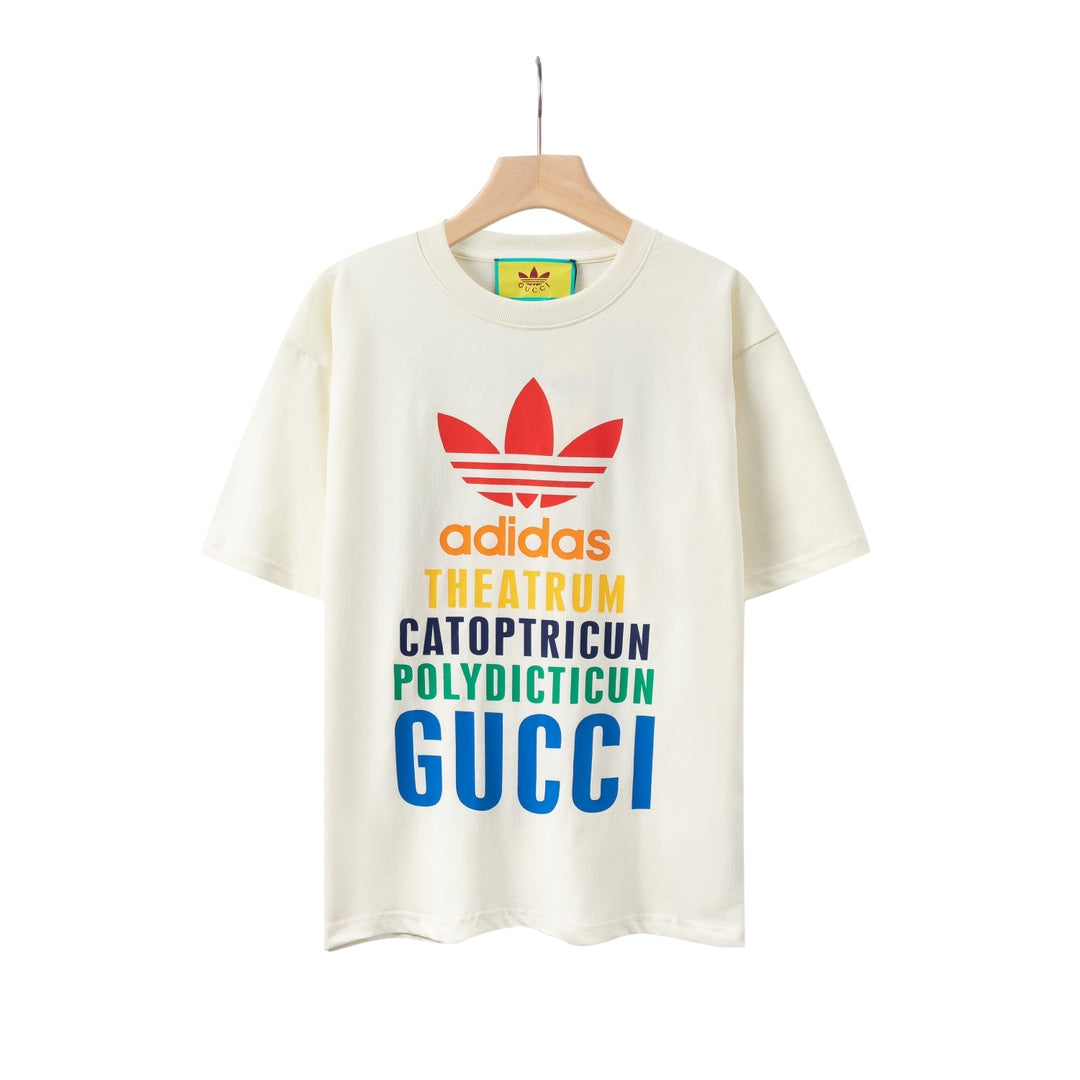 Gucci Gucci T-shirt