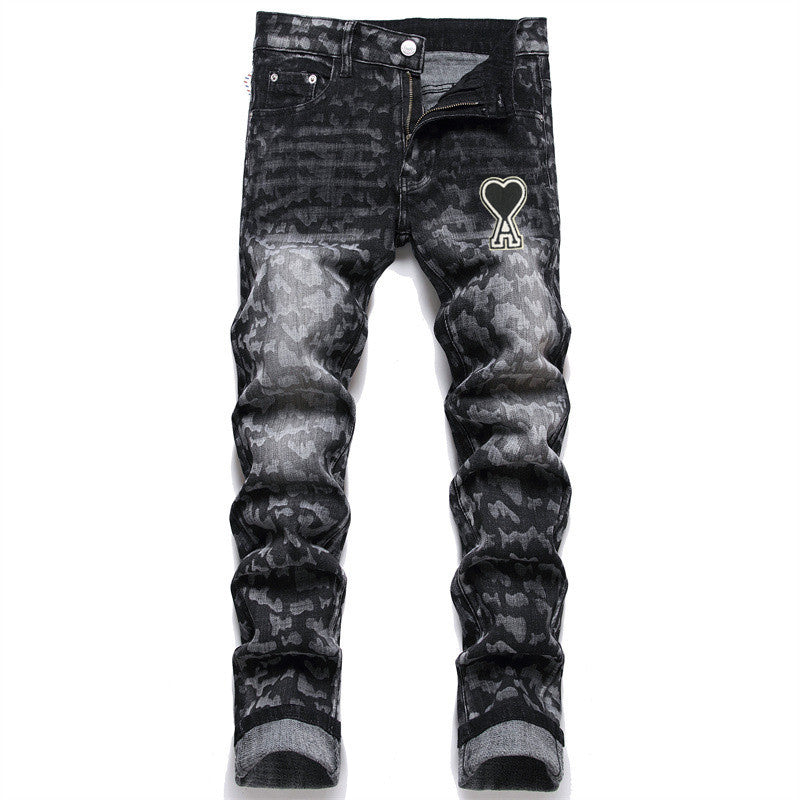 Amiri AMIRI Denim