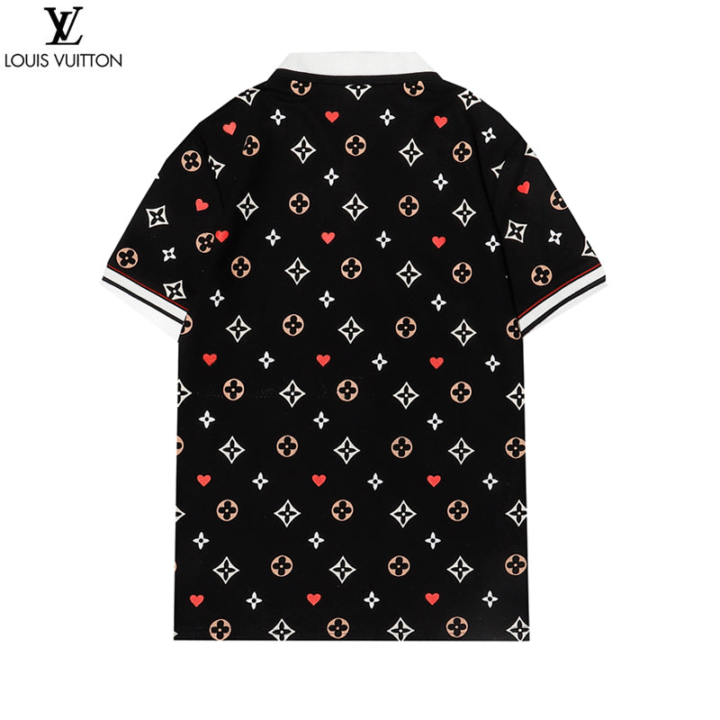 Louis Vuitton Louis Vuitton Polo