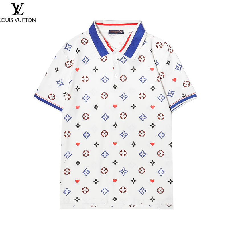 Louis Vuitton Louis Vuitton Polo