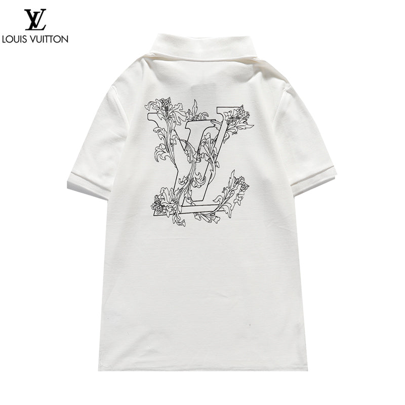 Louis Vuitton Louis Vuitton Polo