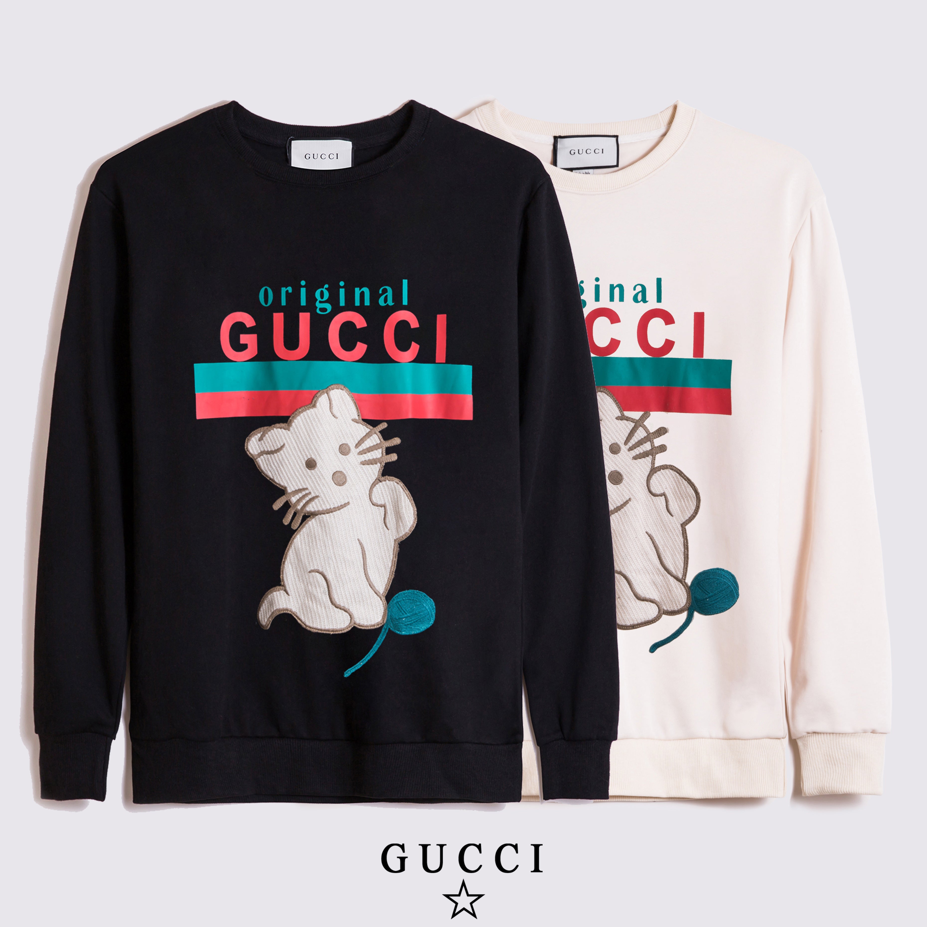 Gucci Sweatshirt Gucci