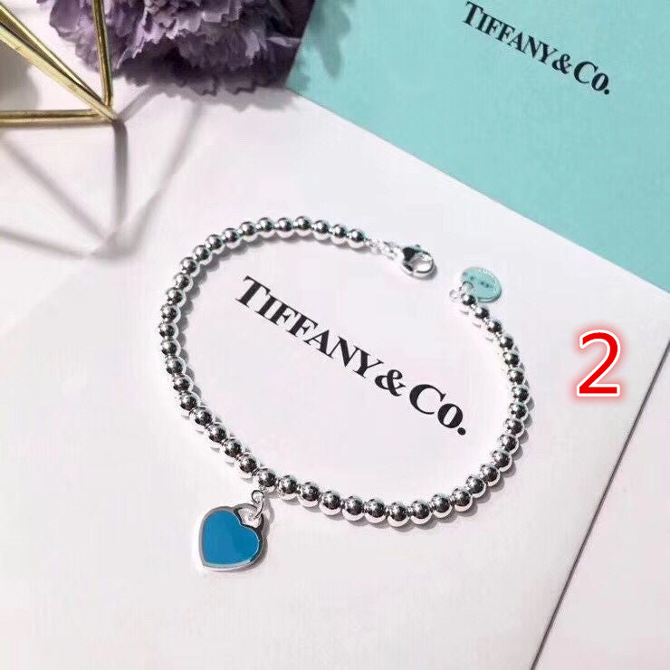 Tiffany Bracelet