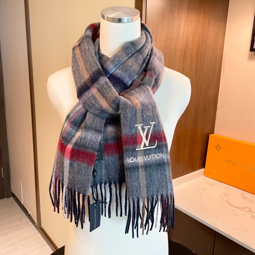 Louis Vuitton Scarf