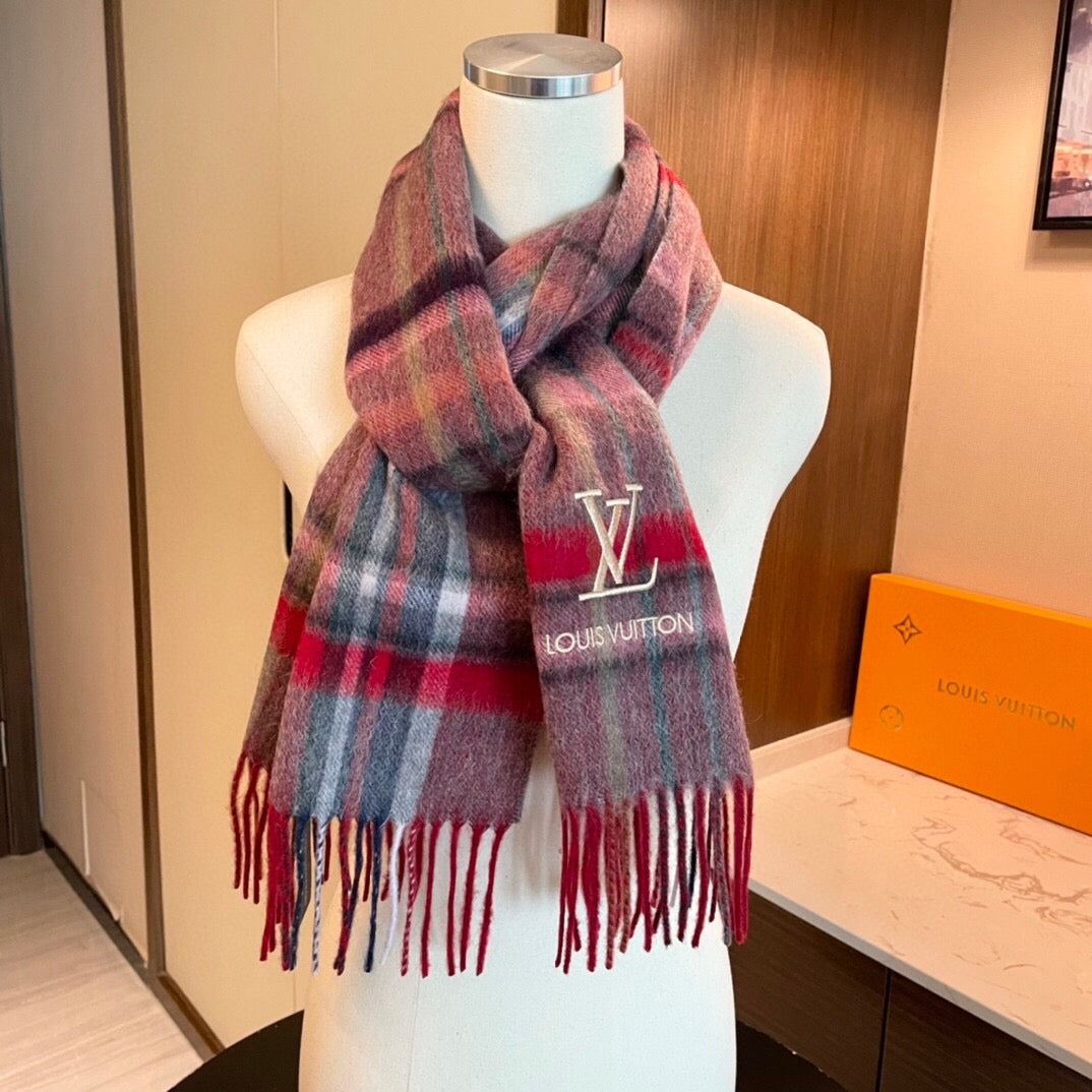 Louis Vuitton Scarf