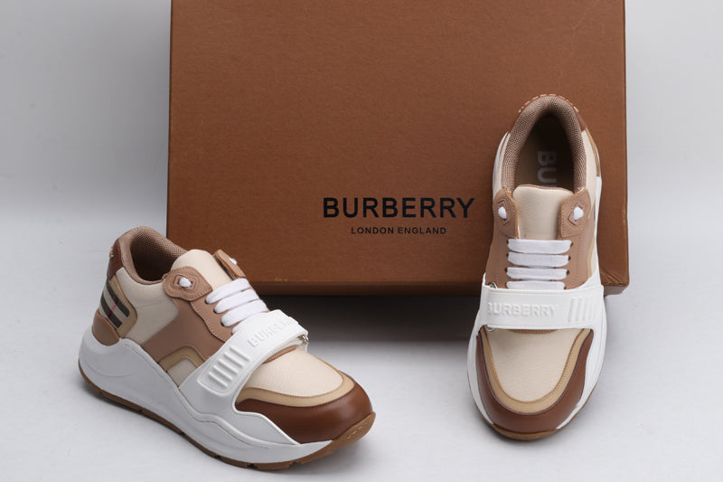 Burberry Burberry Shoes