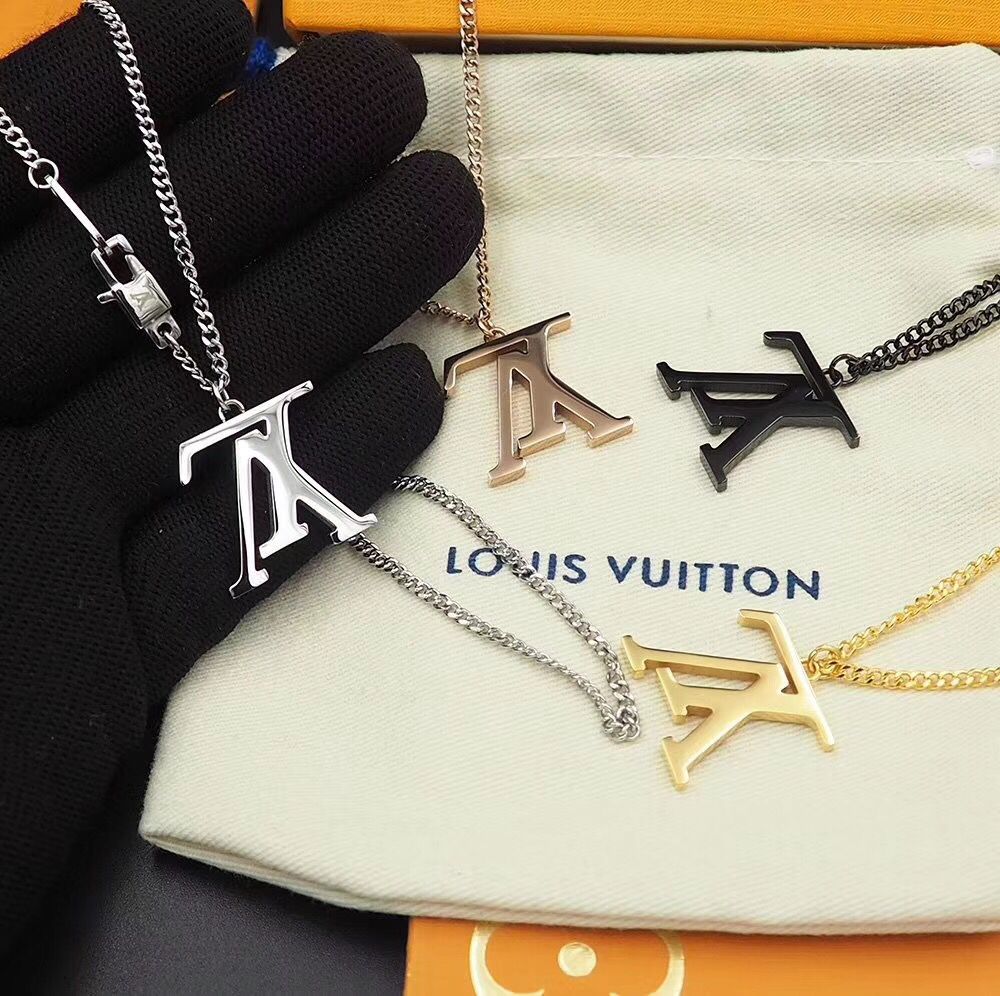 Louis Vuitton Necklace