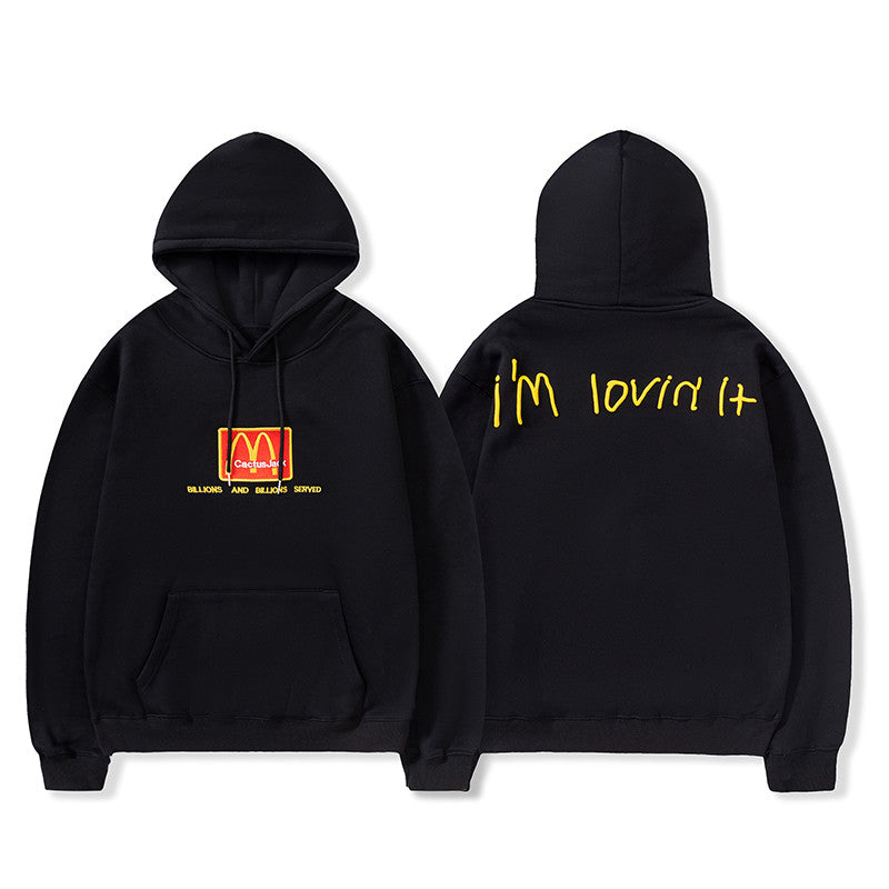 Travis Scott Travis Scott Hoodie