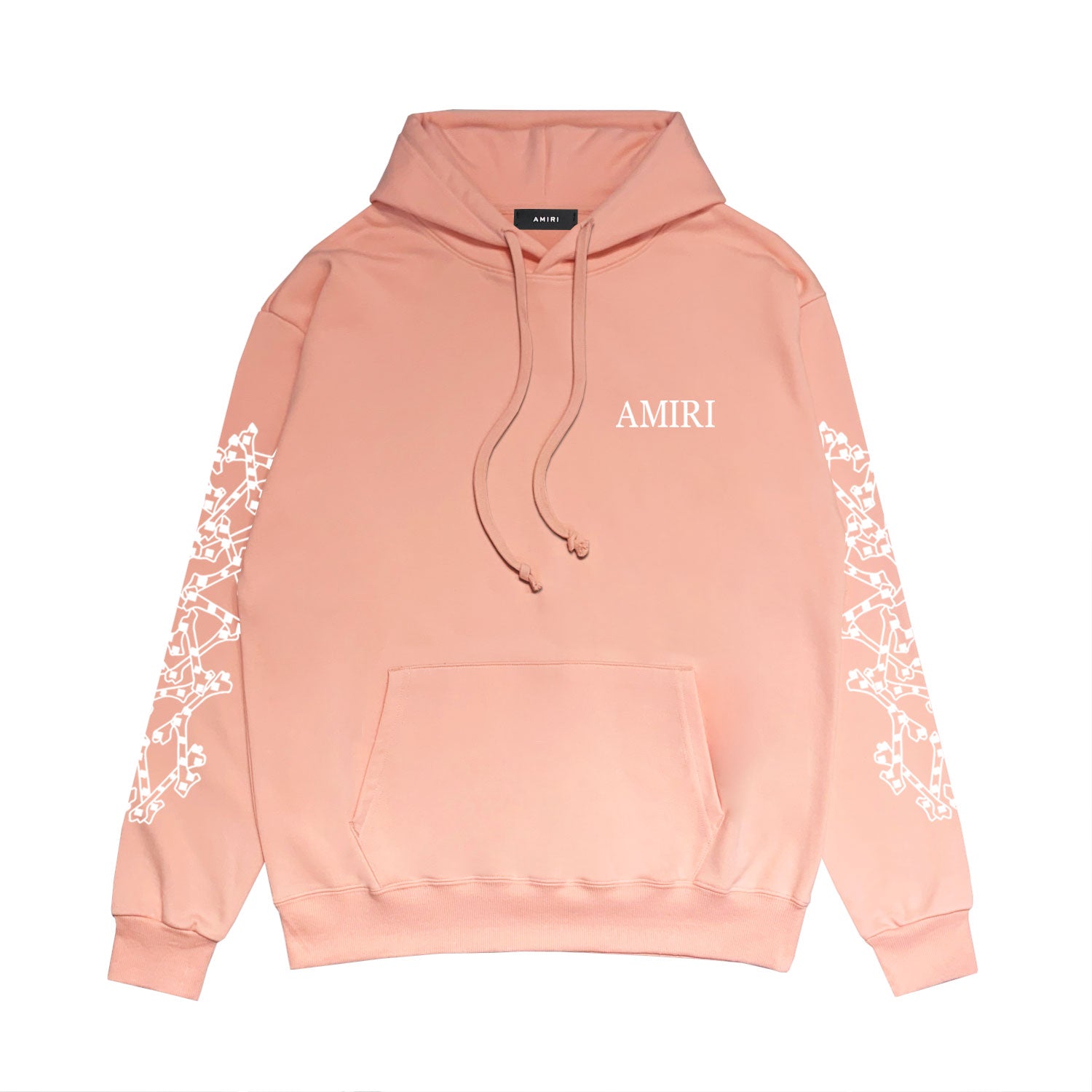 Amiri Amiri Hoodie