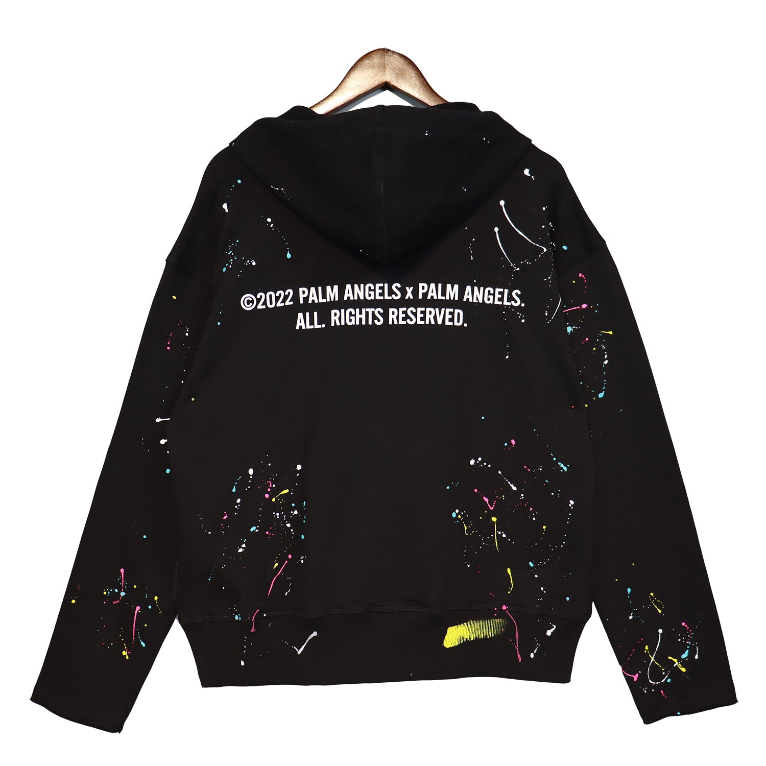 Palm Angels Palm Angels Hoodie