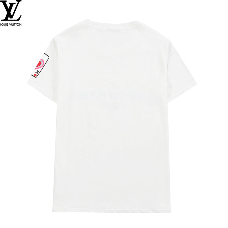 Louis Vuitton Louis Vuitton T-shirt