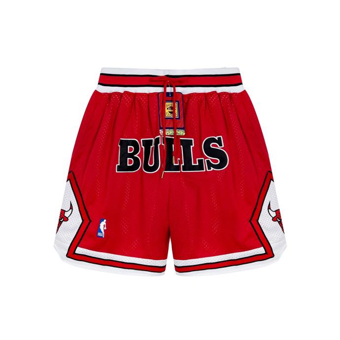 NBA Chicago Bulls Shorts