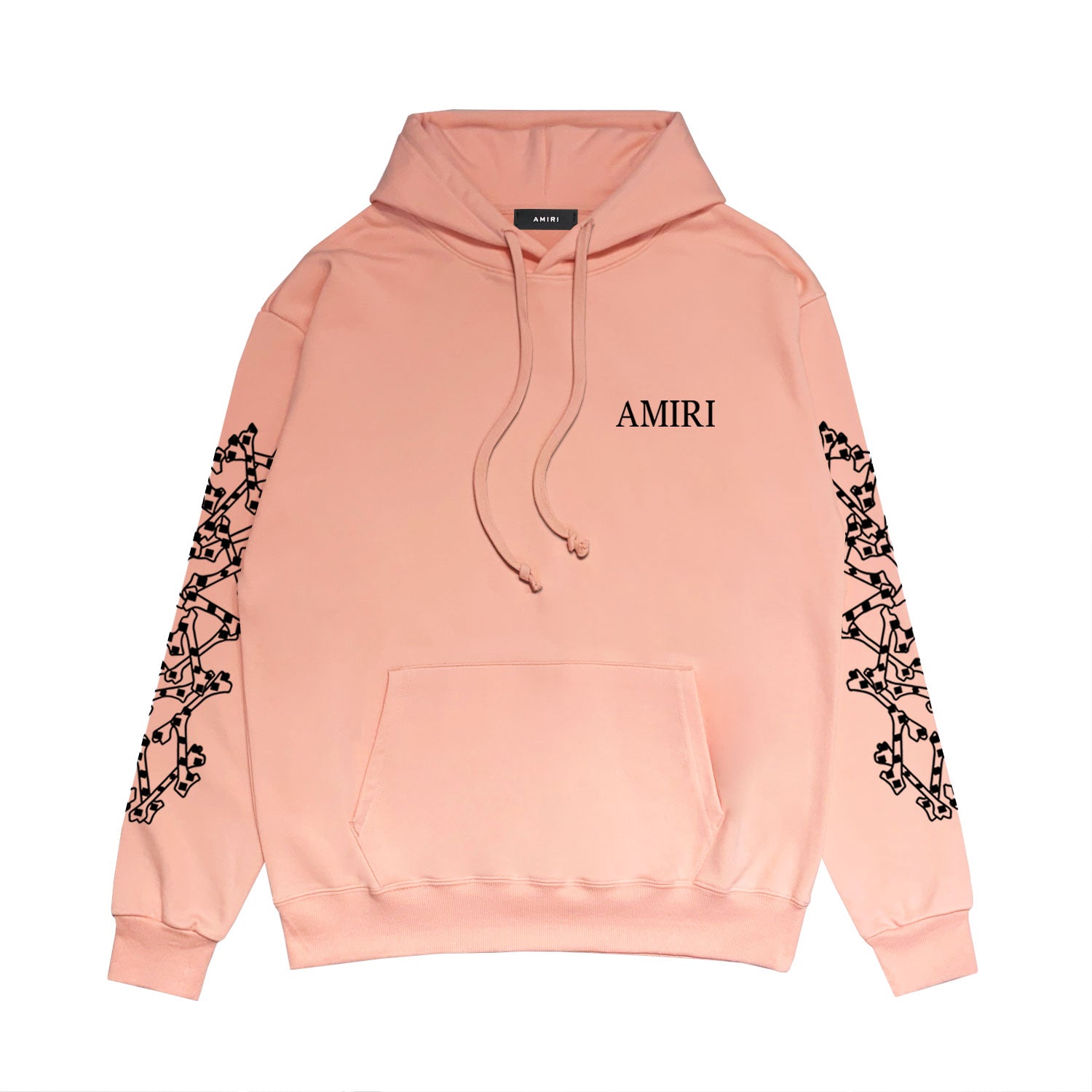 Amiri Amiri Hoodie