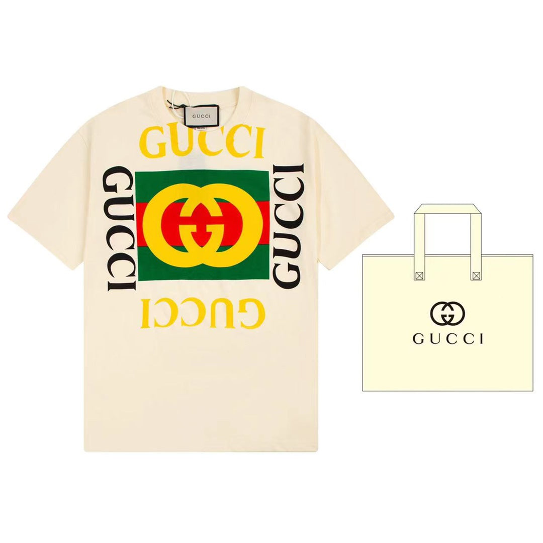 Gucci Gucci T-shirt