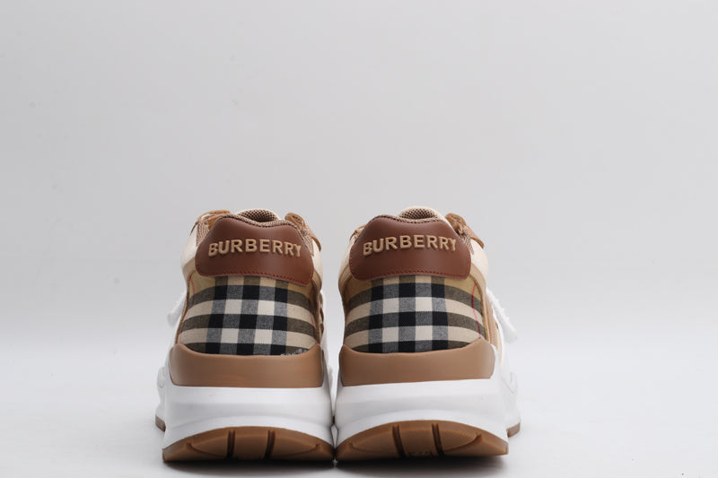Burberry Burberry Shoes