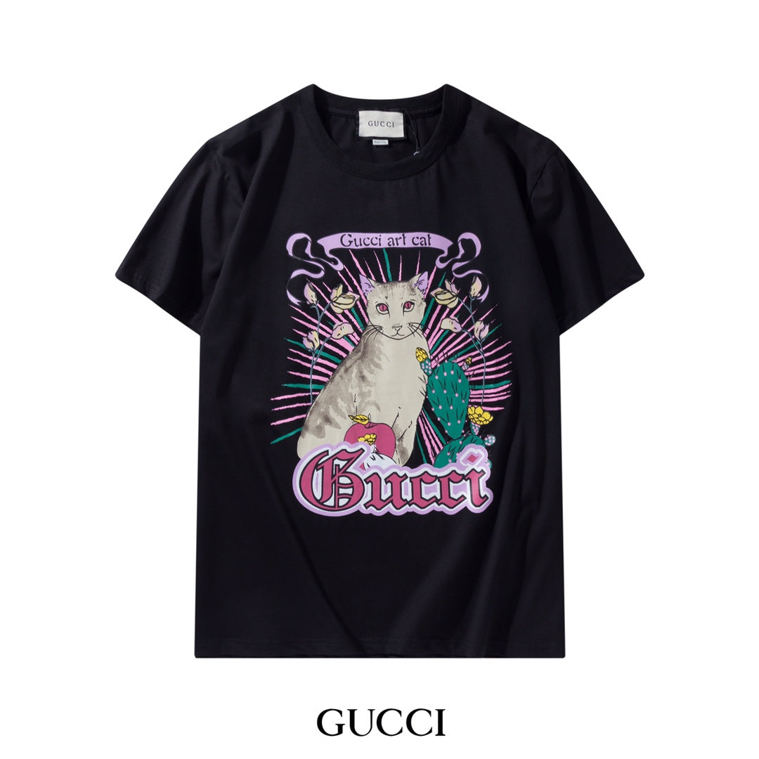 Gucci Gucci T-shirt