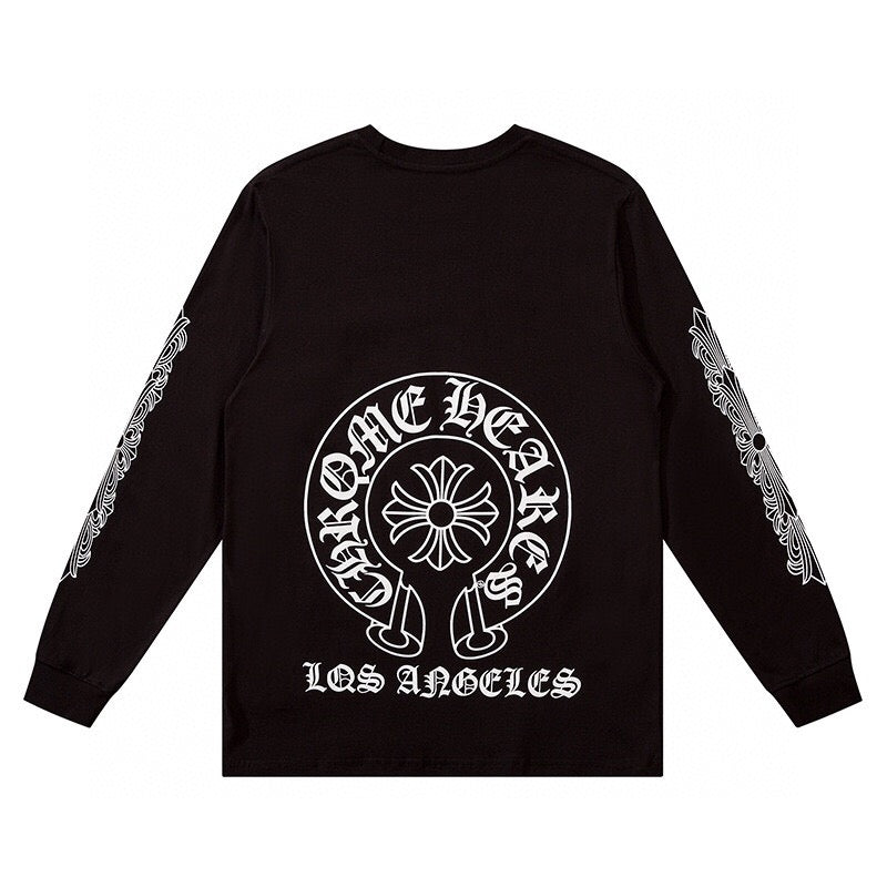 Chrome Hearts Chrome Hearts Sweatshirt