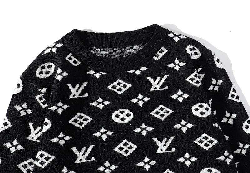 Louis Vuitton Sweatshirt Louis Vuitton