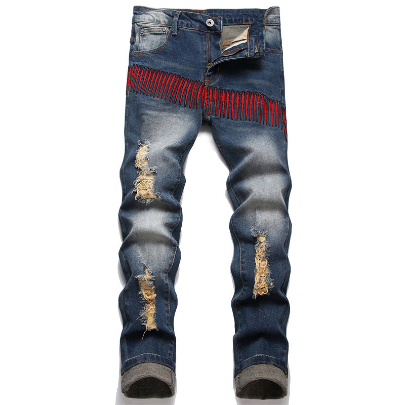 Amiri AMIRI Denim