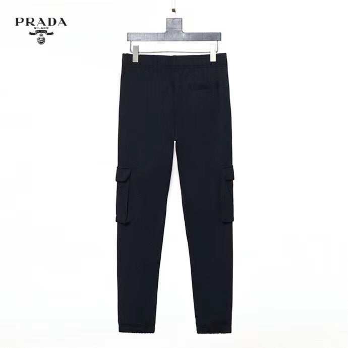 Prada Prada Pants