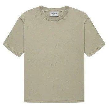 Essentials FOG Essentials Short Sleeve Pistachio Tee
