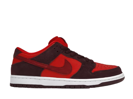 Nike SB Dunk Low Cherry