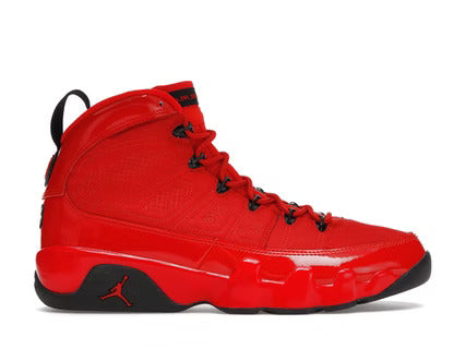 Air Jordan 6 Jordan 9 Retro Chile Red