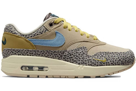 Nike Nike Air Max 1 Safari Cobblestone