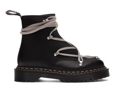 Rick Owens Dr. Martens 1460 Bex Leather Boot Rick Owens