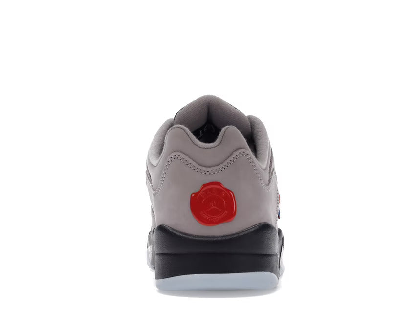 Air Jordan 5 Retro Low PSG (2022)