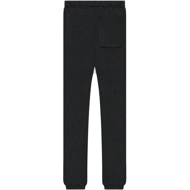 Essentials FOG Essentials Nylon Track Pants Black