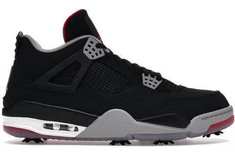 Air Jordan 4 Jordan 4 Retro Golf Bred