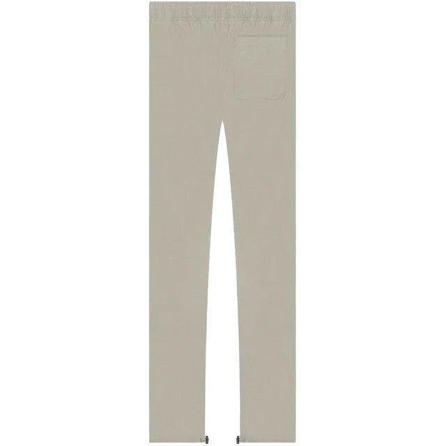 Essentials FOG Essentials Nylon Track Pants Goat/Moss