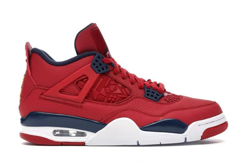 Air Jordan 4 Jordan 4 Retro FIBA (2019)