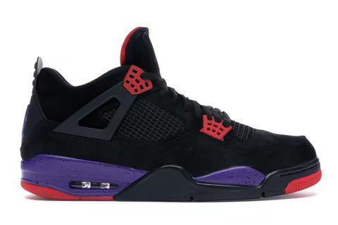 Air Jordan 4 Jordan 4 Retro Raptors Drake OVO (2019)