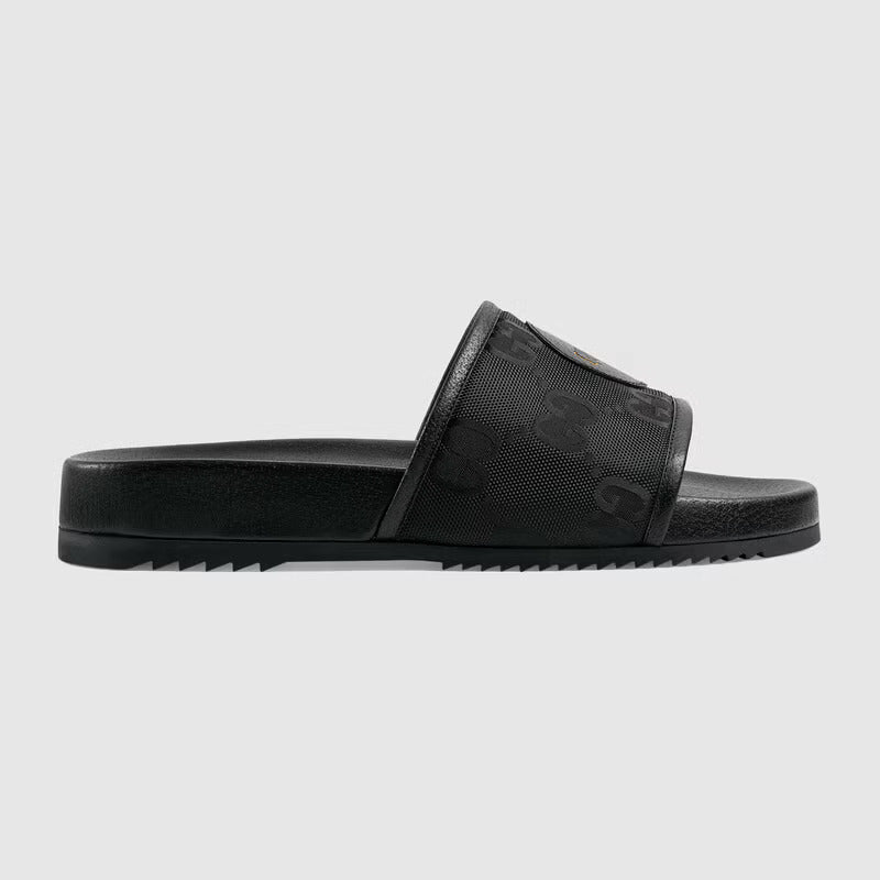 Gucci Gucci Slides