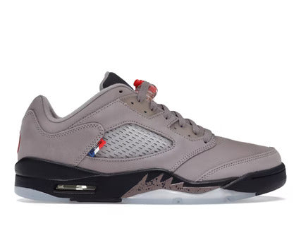 Air Jordan 5 Retro Low PSG (2022)