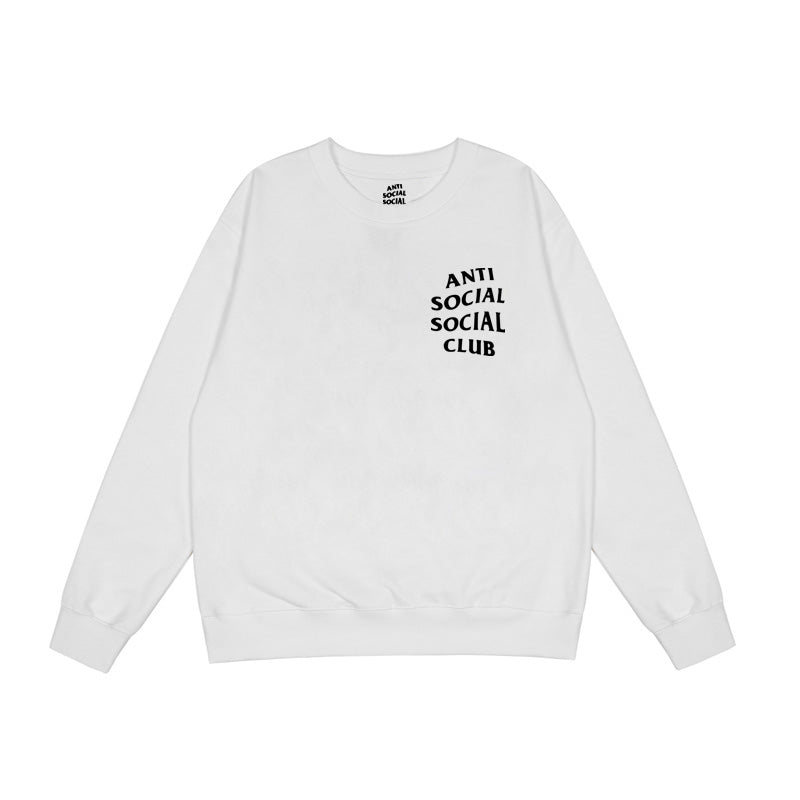 Anti Social Club Anti Social Club Sweatshirt