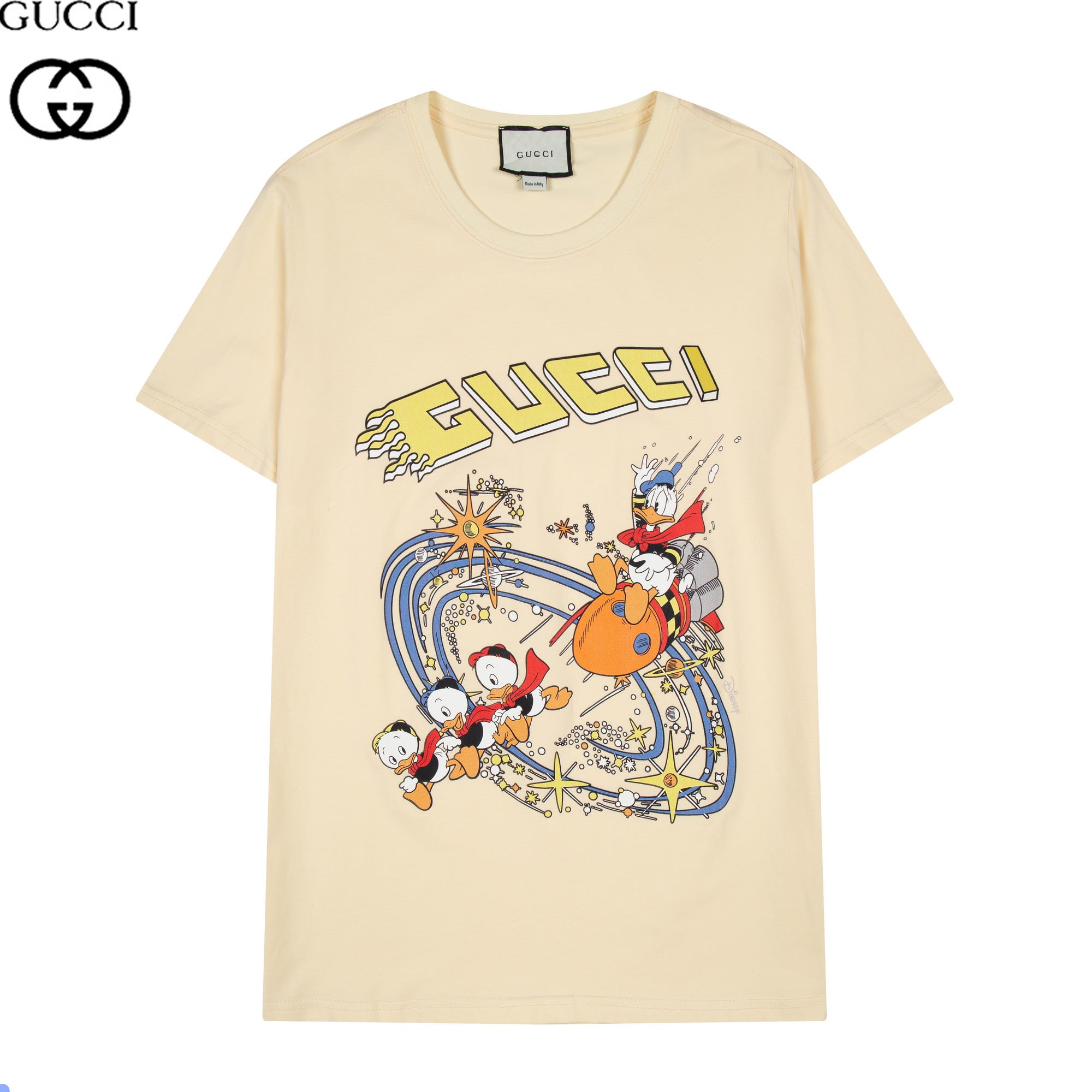 Gucci Gucci T-shirt