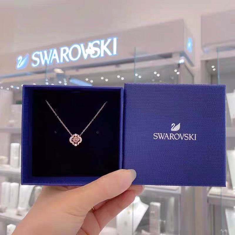 Swarovski Necklace