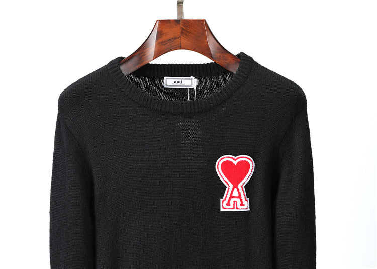 Ami Sweatshirt