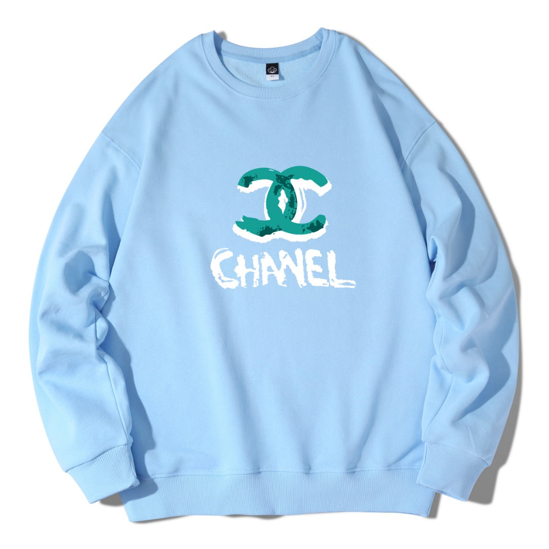 Chanel Chanel Sweatshirt