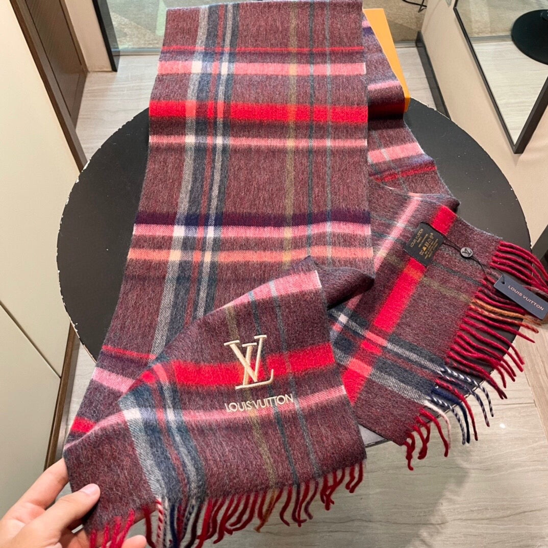 Louis Vuitton Scarf