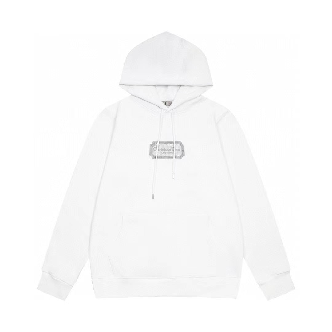 Dior Dior Hoodie