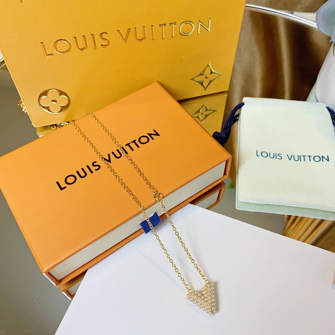 Louis Vuitton Necklace